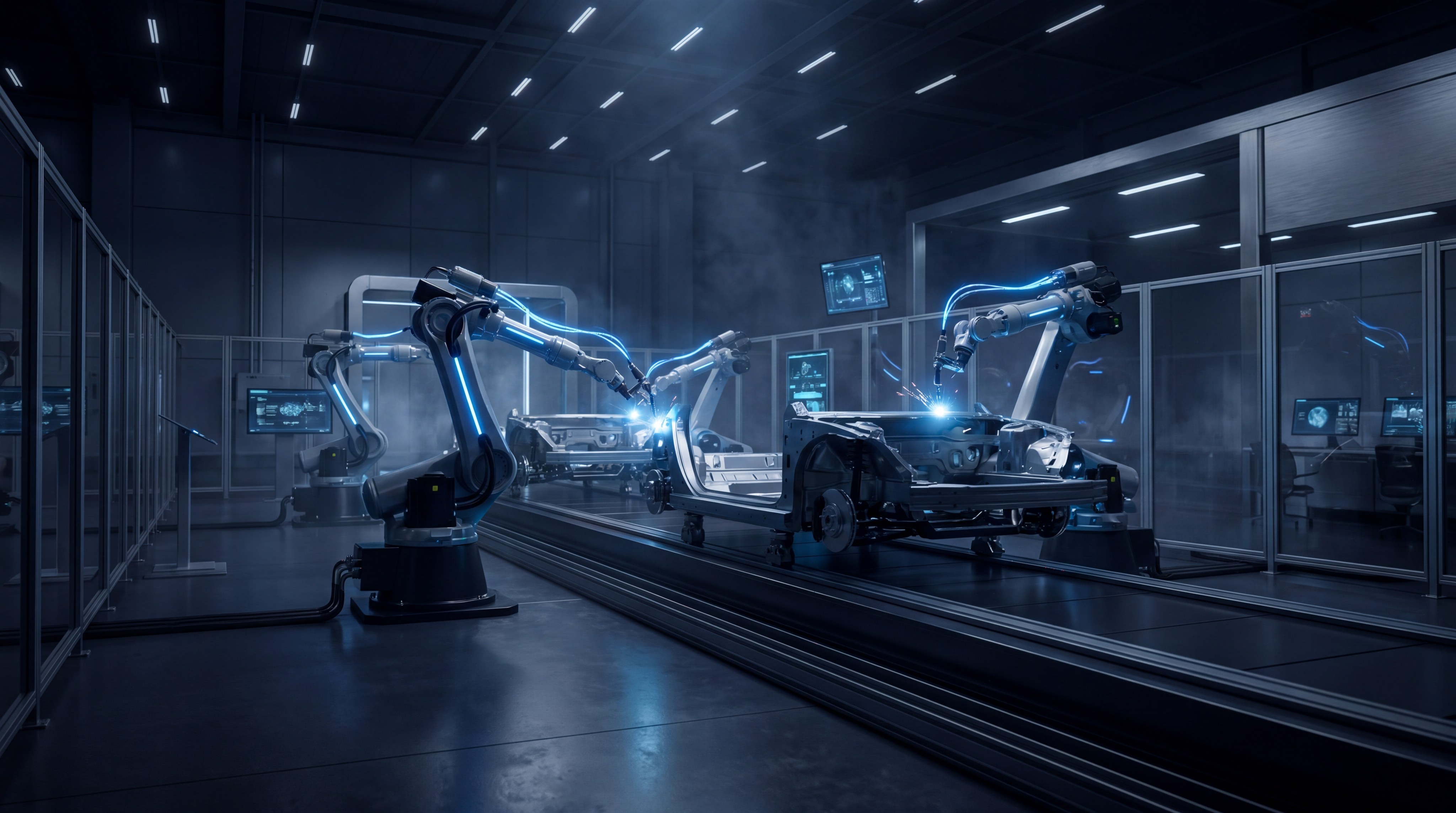 Automotive Line